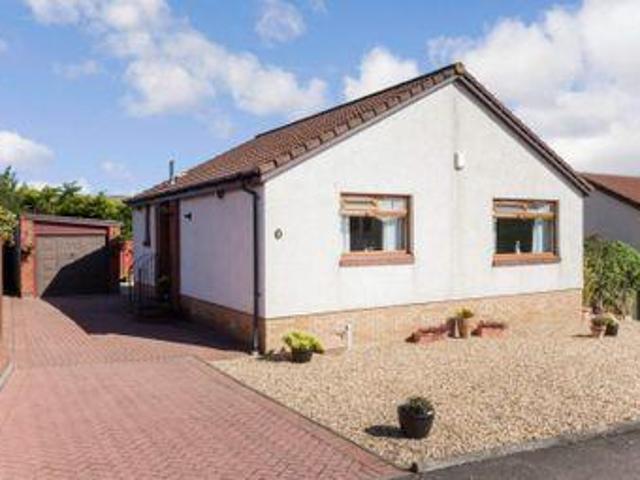 House for sale in Kelty, Scotland