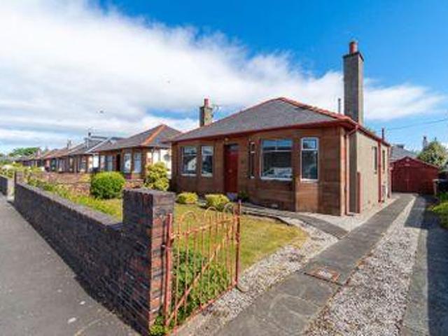House for sale in Prestwick, Scotland