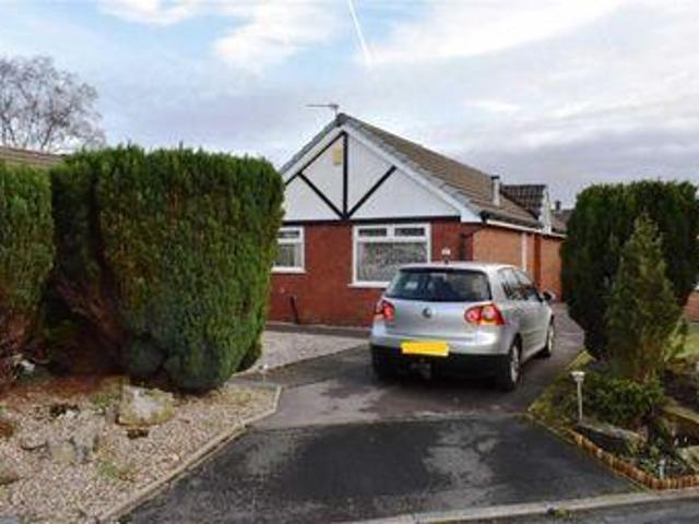 House for sale in Lancashire