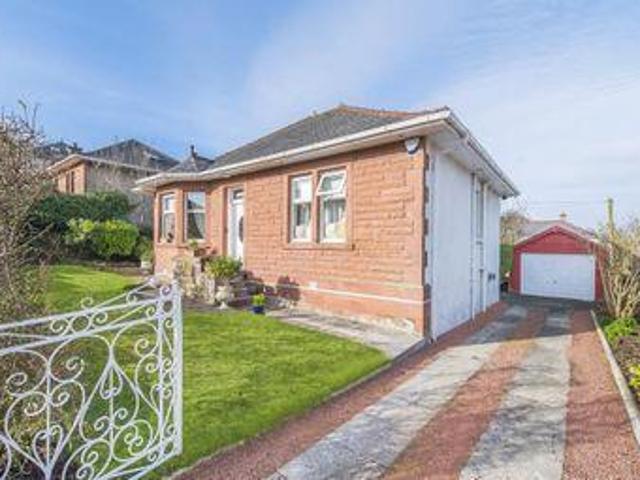 House for sale in Scotland