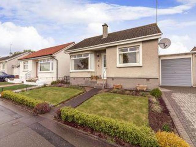 House for sale in Bonnyrigg And Lasswade, Scotland