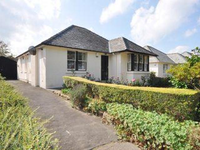 House for sale in Girvan, Scotland