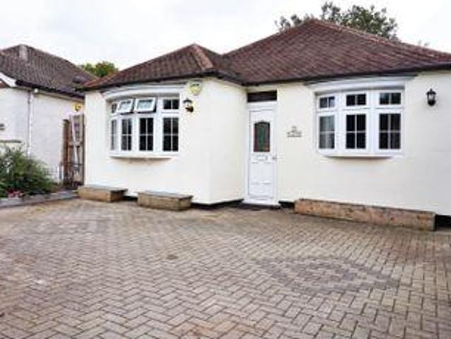 House for sale in Pouchen End, Hertfordshire