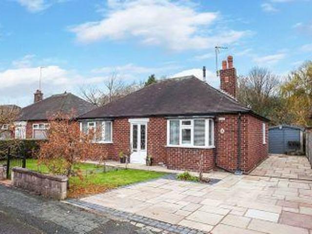 House for sale in Congleton