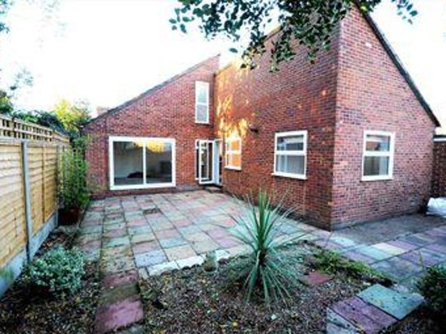 House for sale in Herne, Kent