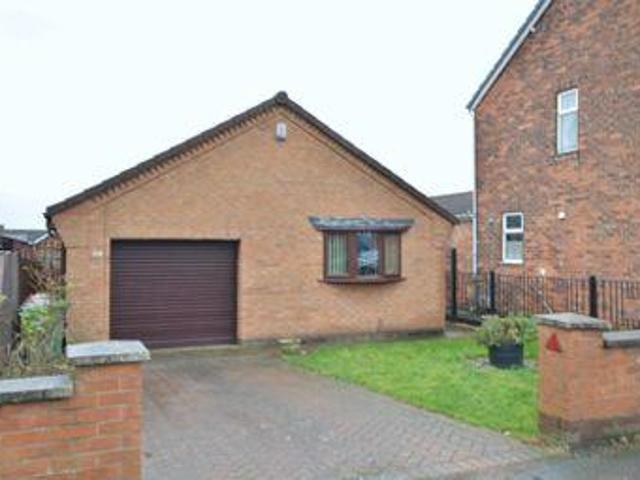 House for sale in Dragonby, North Lincolnshire