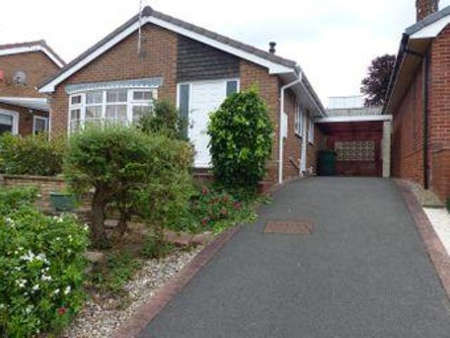 House for sale in Egginton, East Midlands