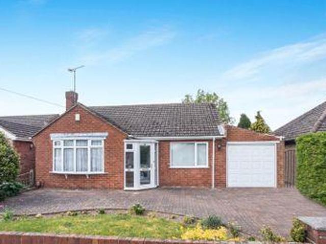 House for sale in Brayford, Lincolnshire