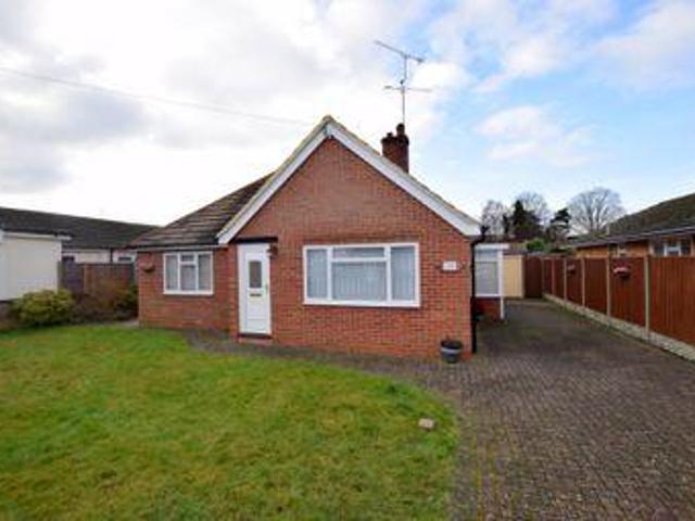 House for sale in Fleet, Hart