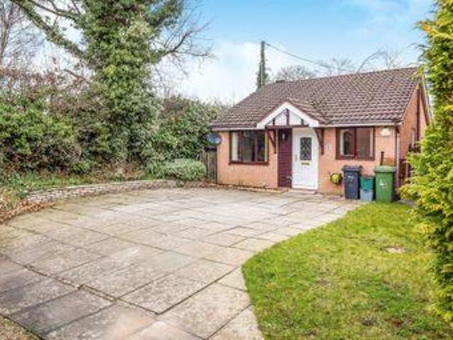 House for sale in Winsford, Cheshire