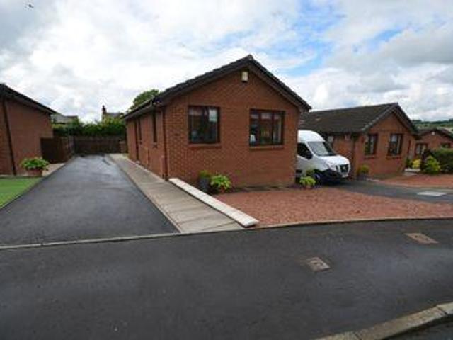 House for sale in Galston, Scotland