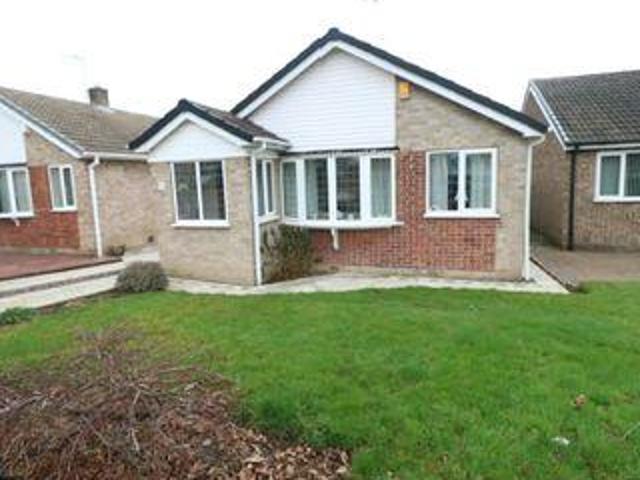 House for sale in Mexborough, South Yorkshire