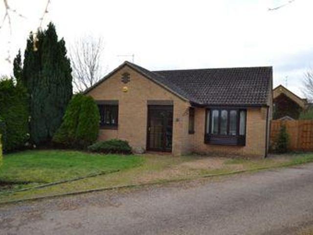 House for sale in Northampton, Northamptonshire