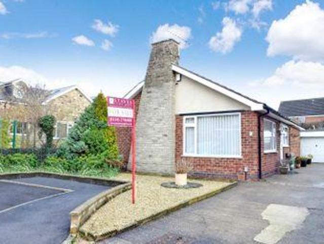 House for sale in South Yorkshire
