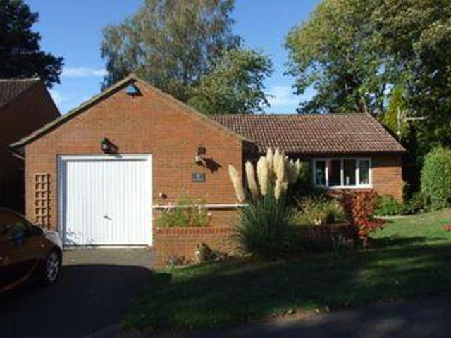 House for sale in City of Milton Keynes, England
