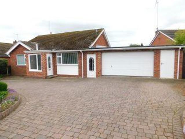 House for sale in Rushock, Worcestershire