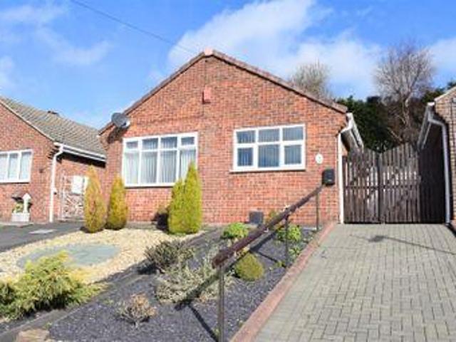 House for sale in Egginton, East Midlands