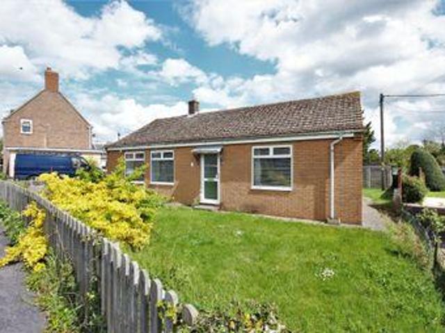 House for sale in Dromore, Oxfordshire