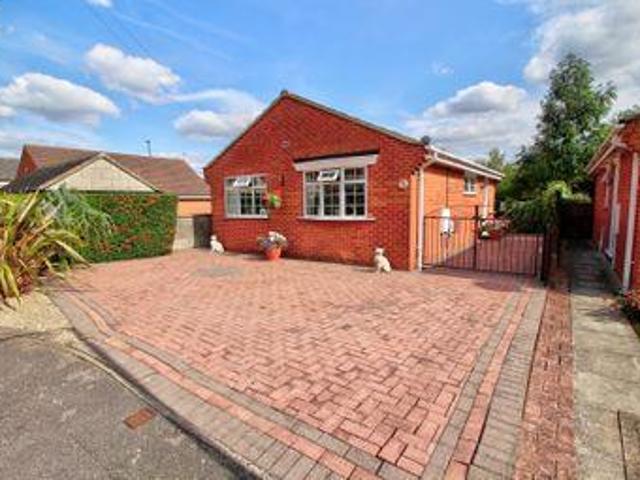 House for sale in Caldermill, East Midlands
