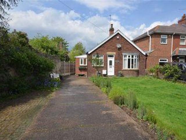 House for sale in Pontefract, West Yorkshire