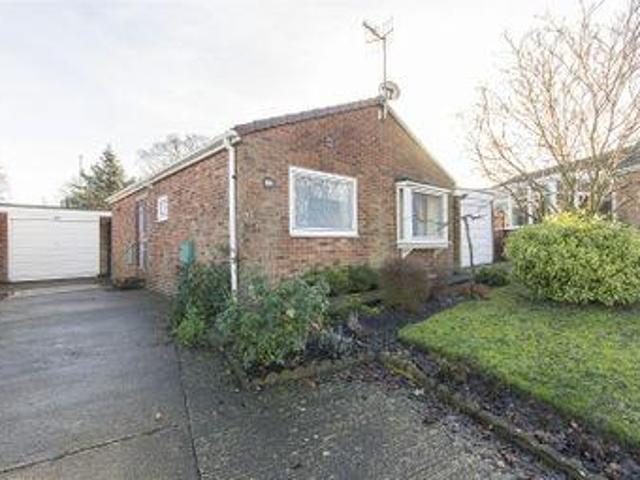 House for sale in Loundsley Green, East Midlands
