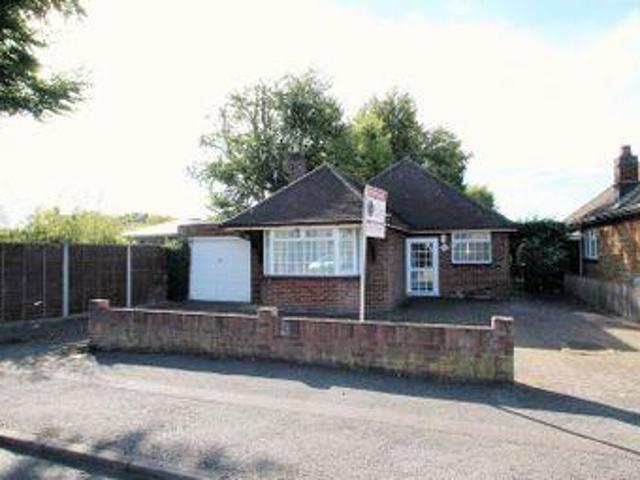 House for sale in Dunstable, Bedfordshire