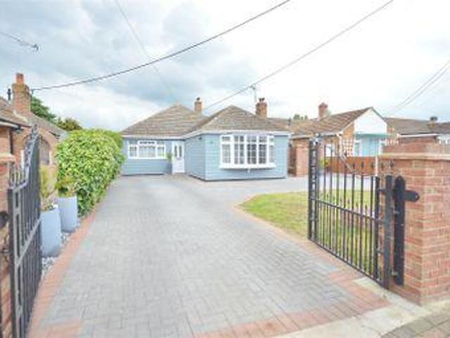 House for sale in Clacton-on-Sea, Tendring