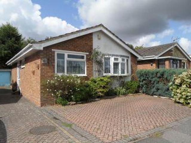 House for sale in Cressex, Buckinghamshire