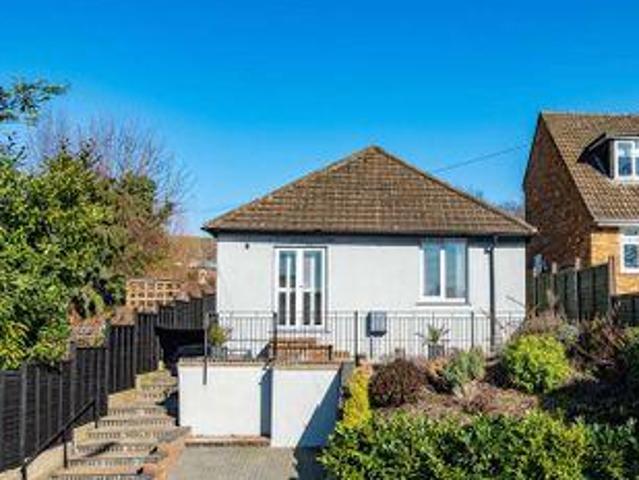 House for sale in Pouchen End, Hertfordshire