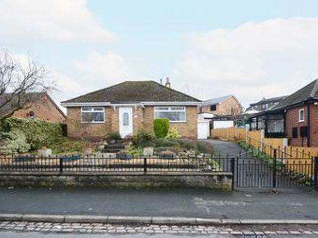 House for sale in Stoke-on-Trent