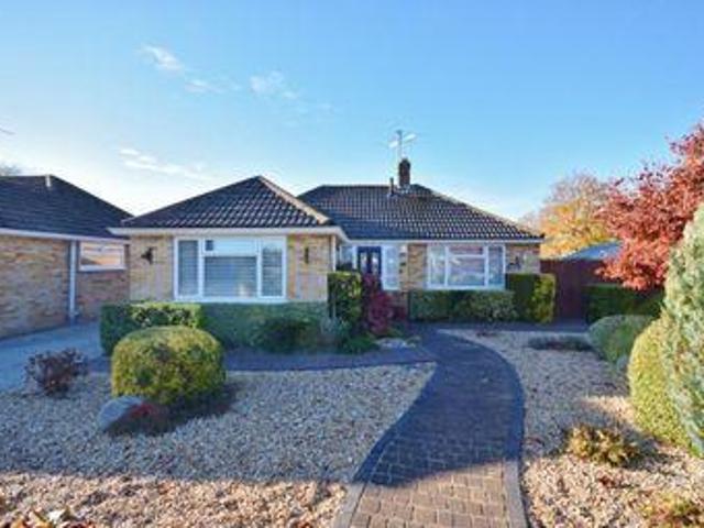House for sale in Priest Down, Hampshire