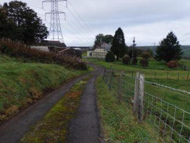 House for sale in Llanelli, Wales