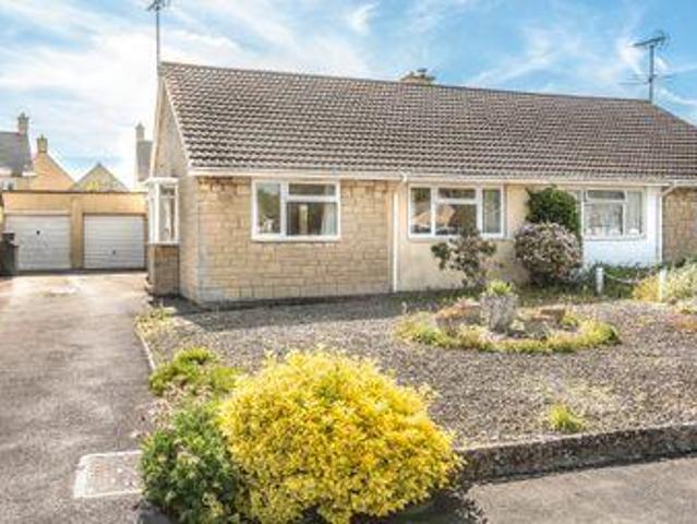 House for sale in Fairford, Fossebridge