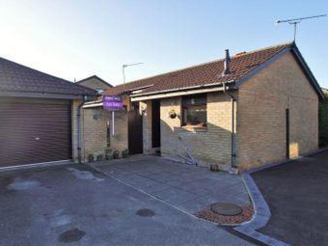 House for sale in South Yorkshire