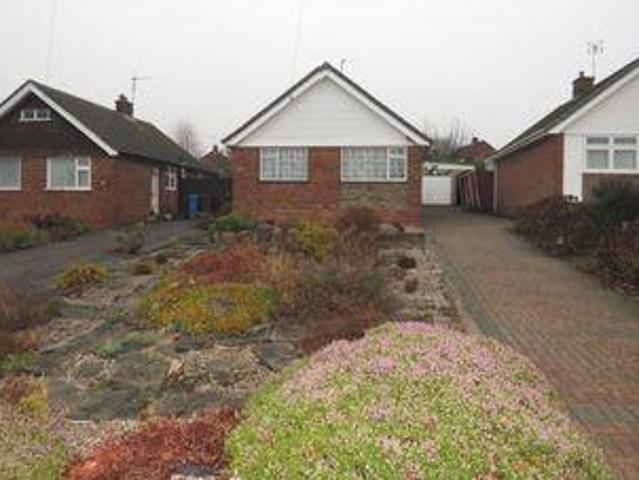 House for sale in East Midlands