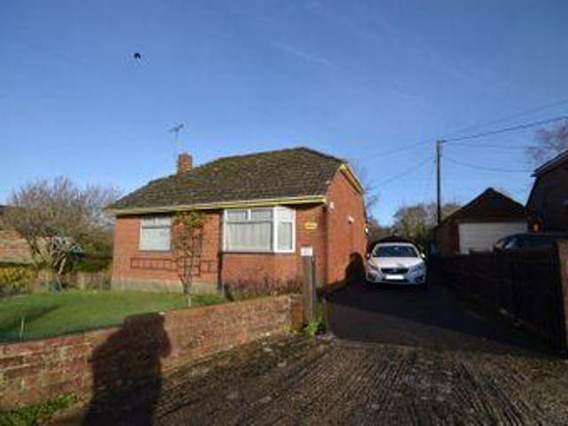 House for sale in Shaftesbury, East Dorset