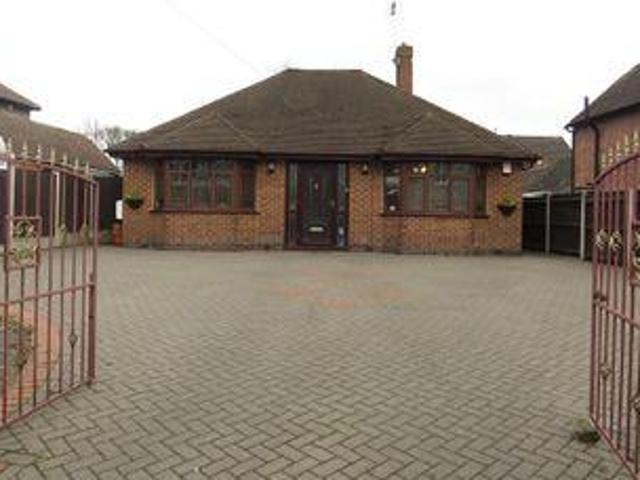 House for sale in East Midlands