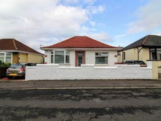 House for sale in Prestwick, Scotland