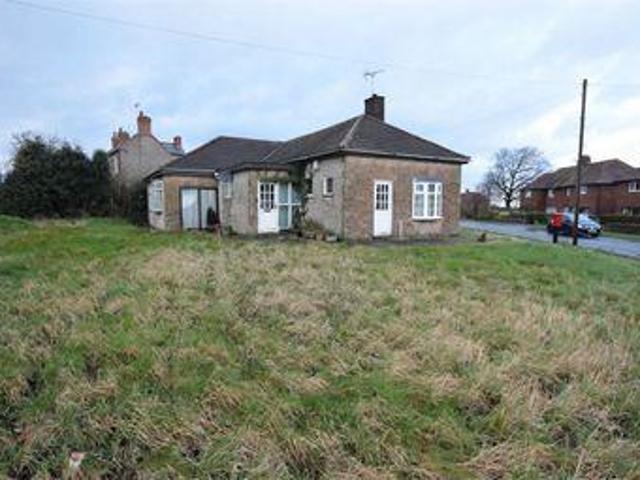 House for sale in Kedleston, East Midlands