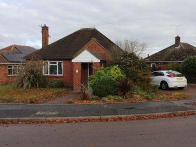 House for sale in Fordham Heath