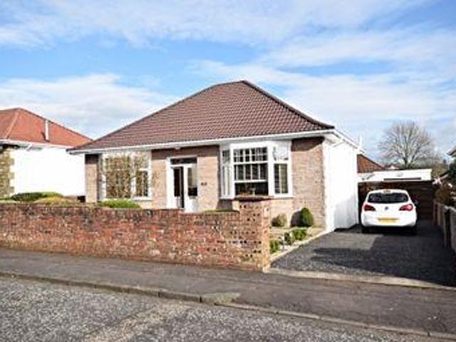House for sale in Scotland