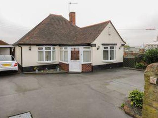 House for sale in Loundsley Green, East Midlands