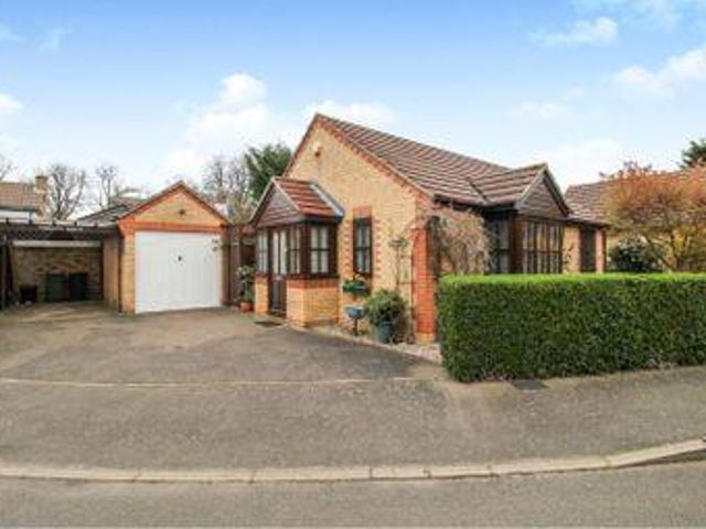 House for sale in Arbury, Cambridgeshire