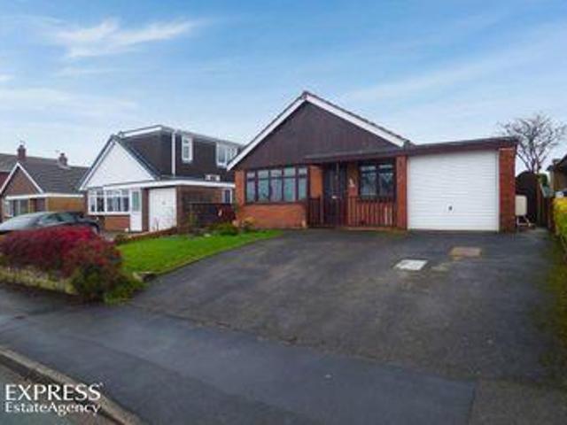 House for sale in Stoke-on-Trent
