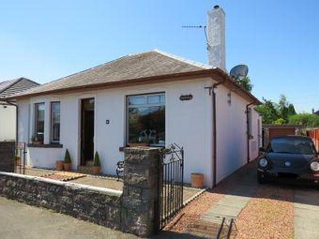 House for sale in Cambuskenneth, Scotland