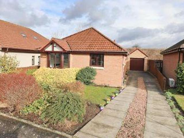 House for sale in Caskieberran, Scotland