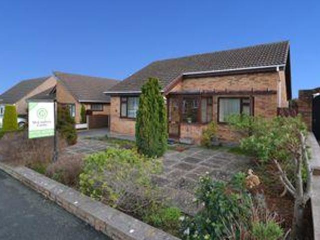 House for sale in Abergele, Wales