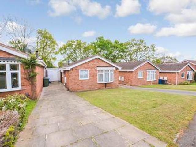 House for sale in Kettlebrook, Staffordshire