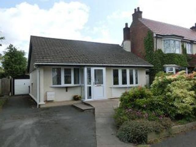 House for sale in West Midlands