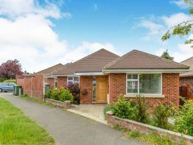 House for sale in Bushey
